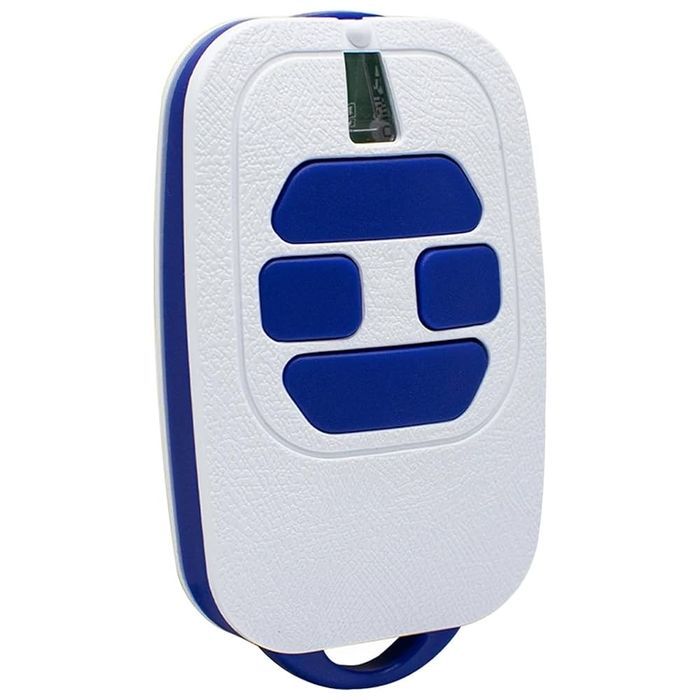 Пульт дистанційного керування для відкривання гаражних воріт