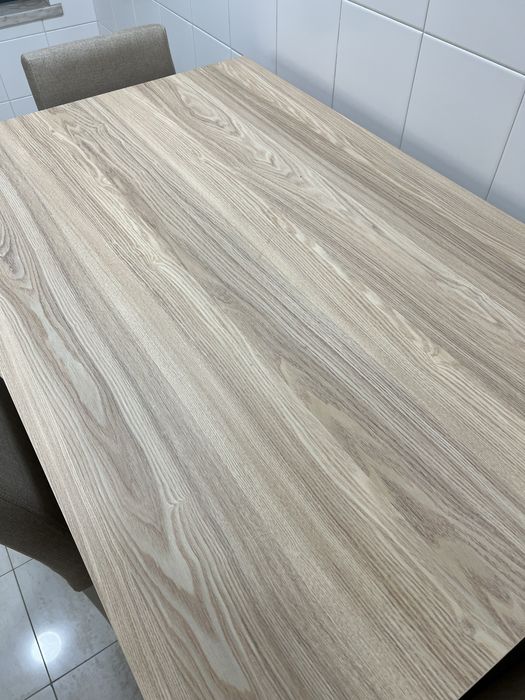 Mesa extensivel 140-230cm