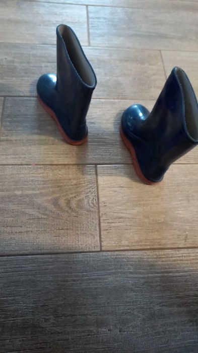 Kalosze dziecięce r.27/28