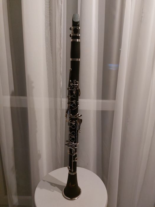 Klarnet  w stroju Bb SLADE