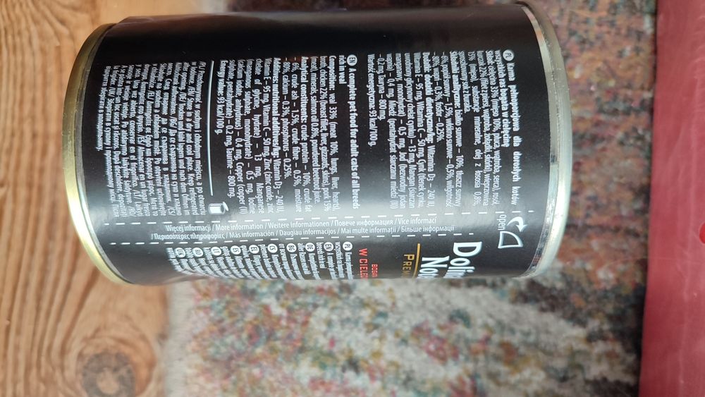 puszki dolina noteci premium