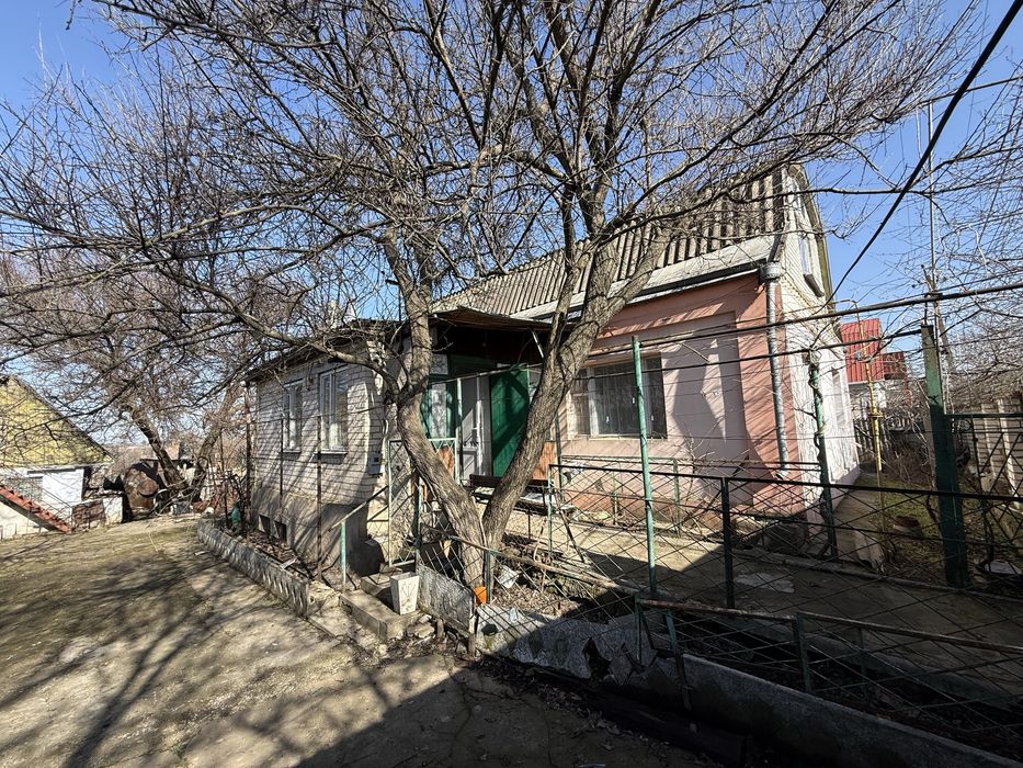 Продаю добротный домик 85м2, 16 соток Мешково-Погорелово Сертификат