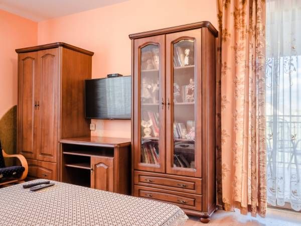 Pokoje gościnne noclegi kwatery do wynajęcia - akceptujemy zwierzęta.