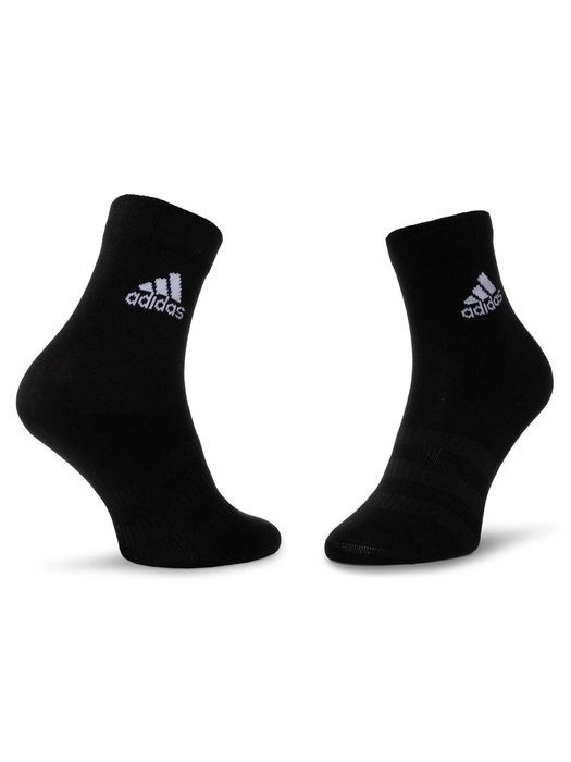 Літні шкарпетки Adidas Crew DZ9392 1 уп/3 пари Оригінал! S(37-39) / M(40-42)
