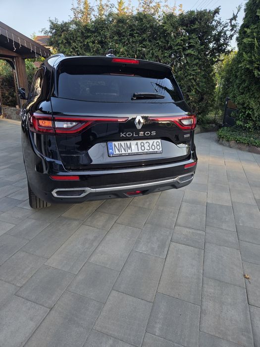 Renault KOLEOS  4x4 Initiale Paris