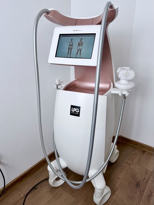 Endermologia LPG Alliance