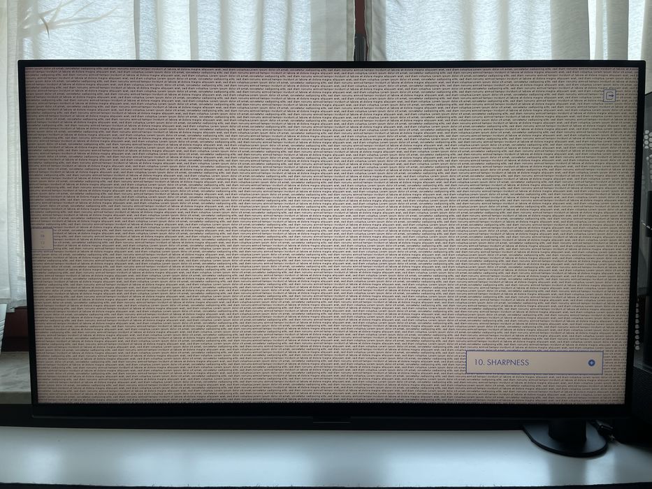 Monitor Samsung 32" 4K VA 60Hz S32A700NWU