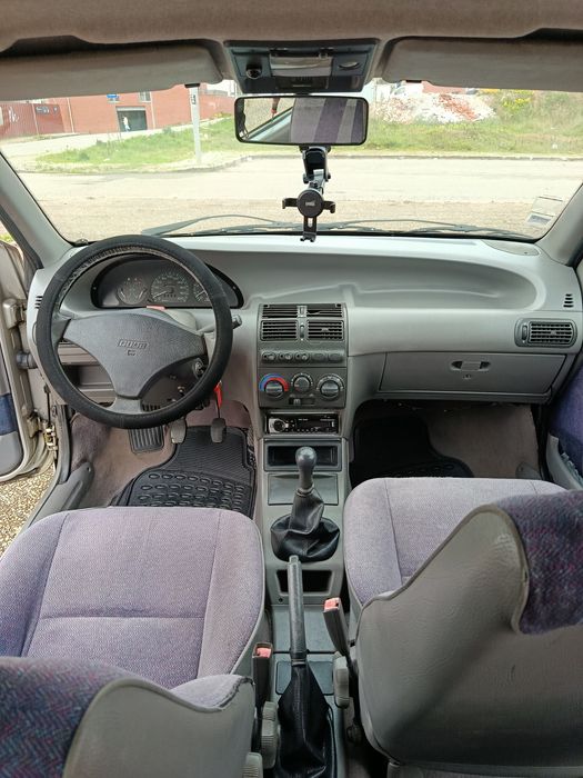 Fiat Punto 1.2 gasolina em bom estado !!!