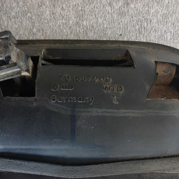 Klamka L lewa VW T4 7018.37209 FV Transport/Dostawa