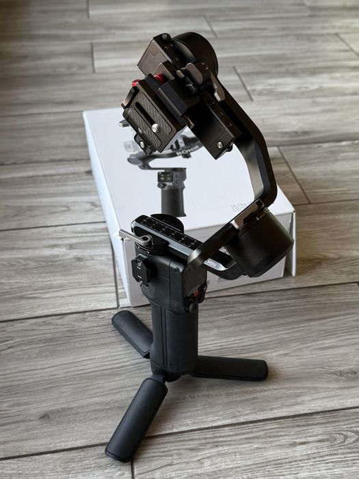 DJI RS 3 Mini стабілізатор