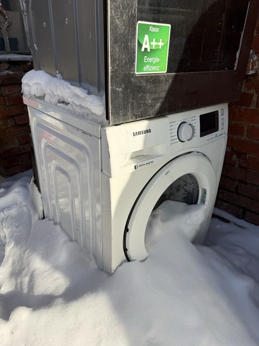 Samsung на запчастини