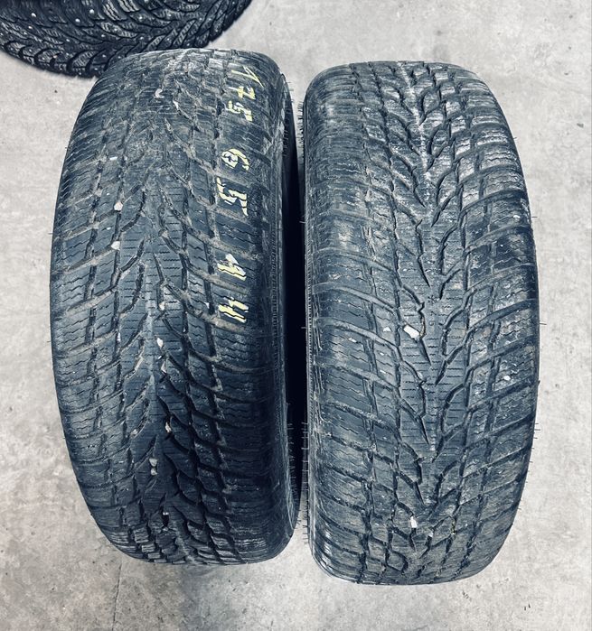 Nokian tyres 175/65r14