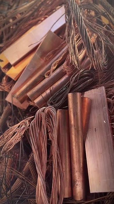 Куплю лом міді латуні алюмінію