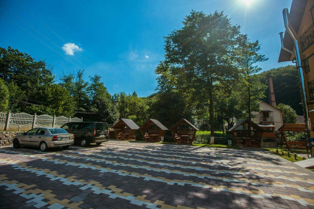 Подобова оренда квартири