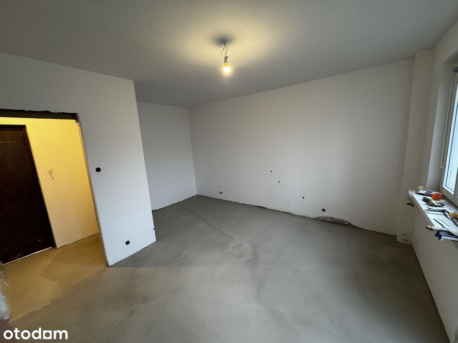 Kawalerka Zawadzkiego 31 m2 325 000 zł