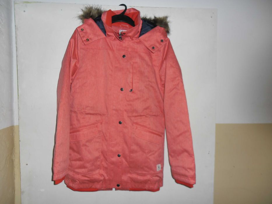 Damska kurtka Cadet 2 Parka V2ZBH8P
