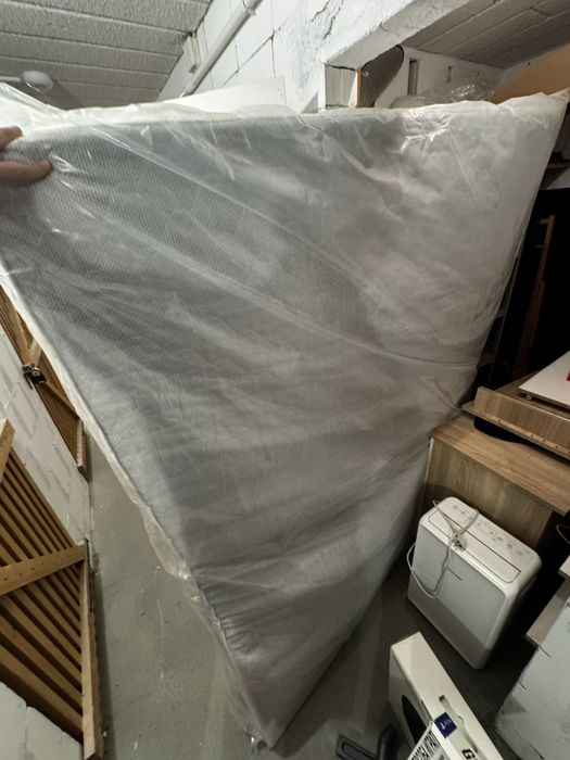 Nowy materax 160x200cm