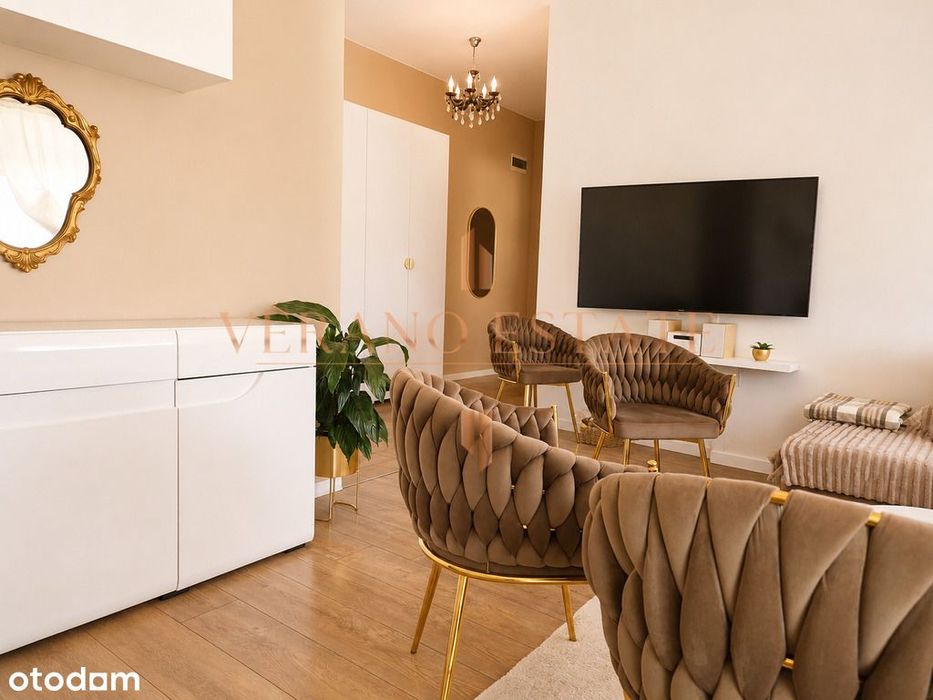 Elegancki apartament w centrum Piotrkowa