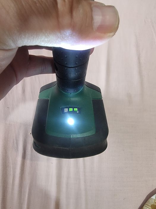 Wkrętarka Bosch EasyDrill 12V