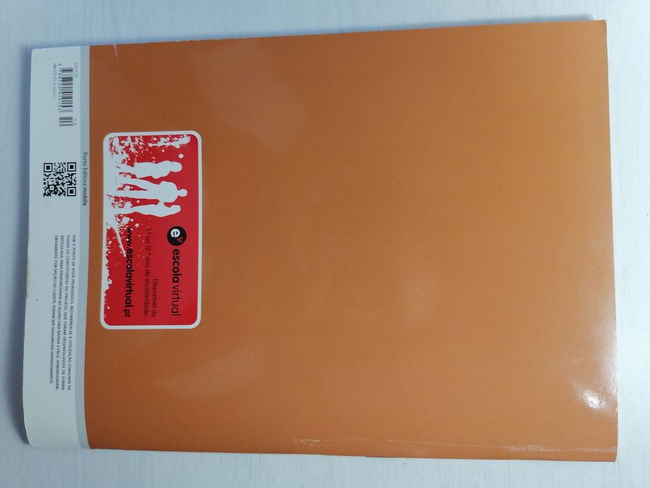 Caderno de Atividades Filosofia 11° ano "Ousar Saber"