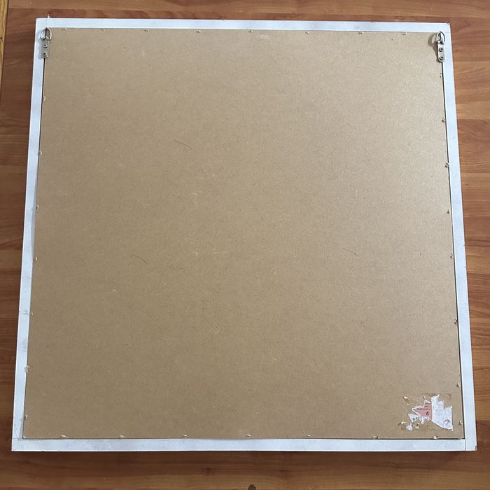 Paineis decorativos em madeira