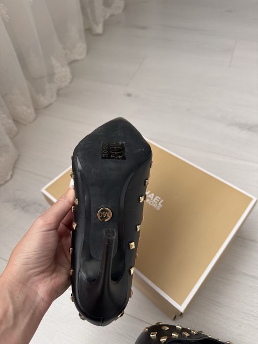 Туфлі Michael Kors