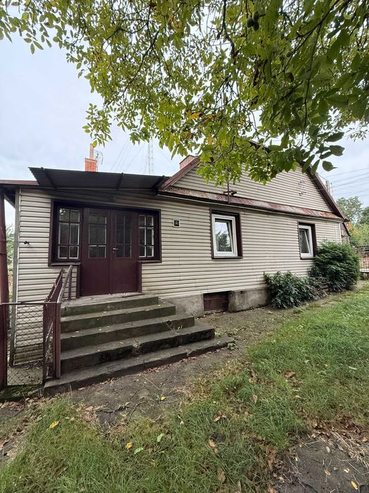 Dom, Żelechów, ul. Kościuszki