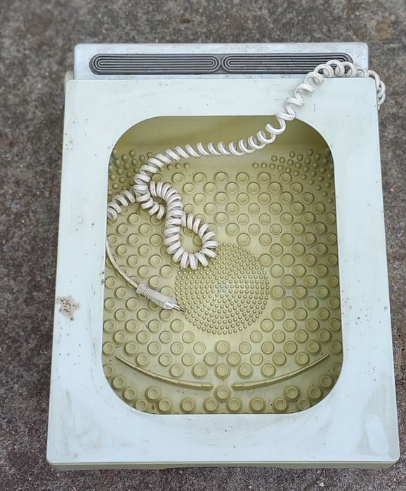 Hidromassajador de pés