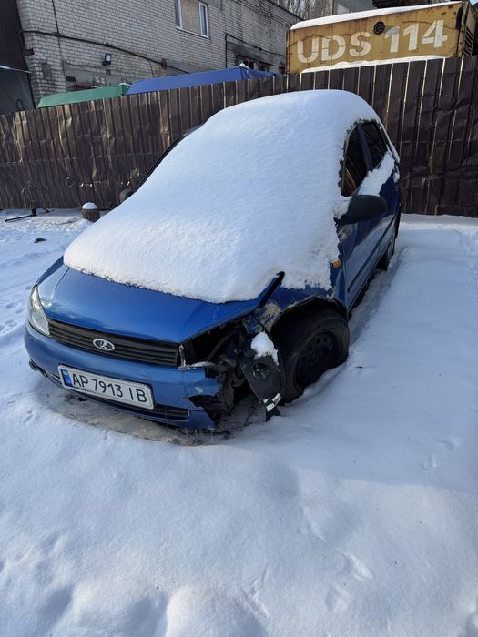 Продам ваз 11183