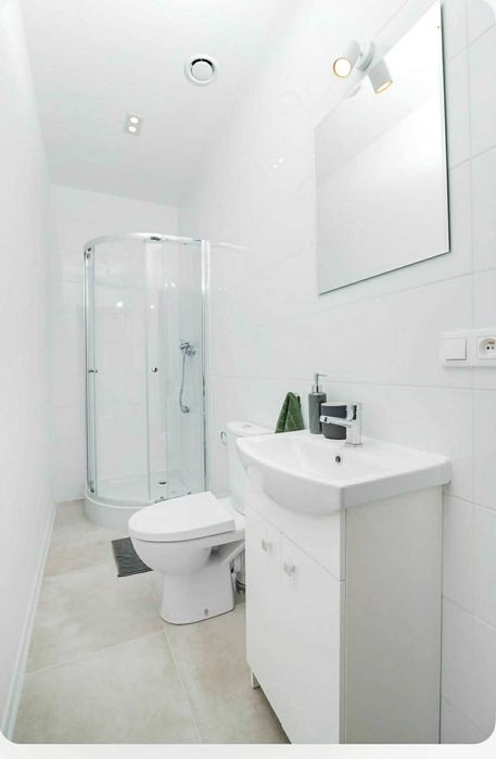 Wynajmę kawalerkę w centrum miasta