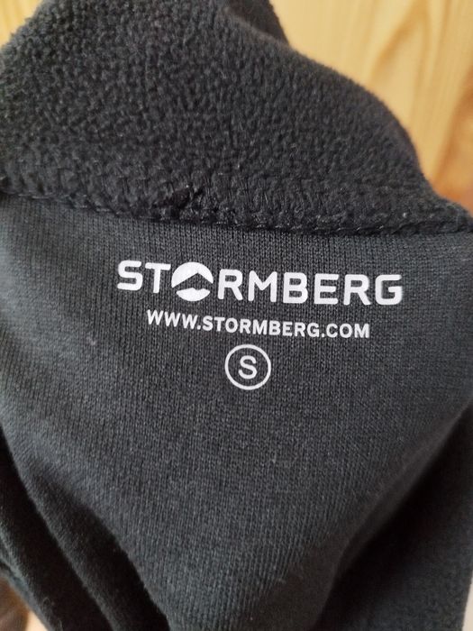 Bluza męska polar stromberg