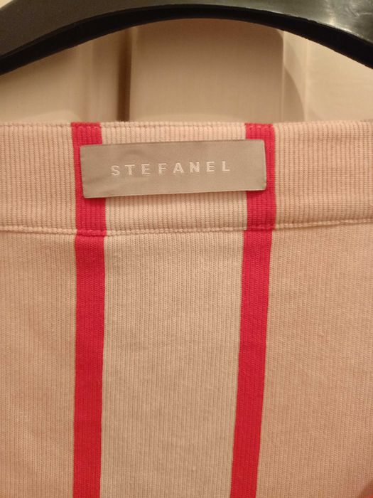 Camisola  de riscas da Cortefiel