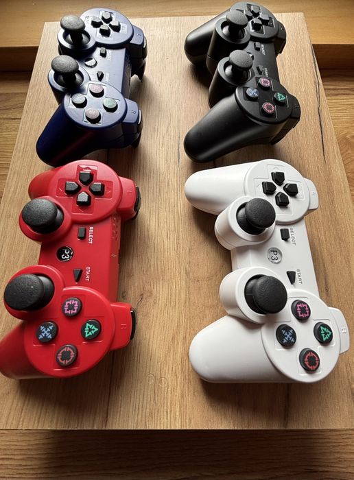 Kontroler do PS3 Pad do PS3