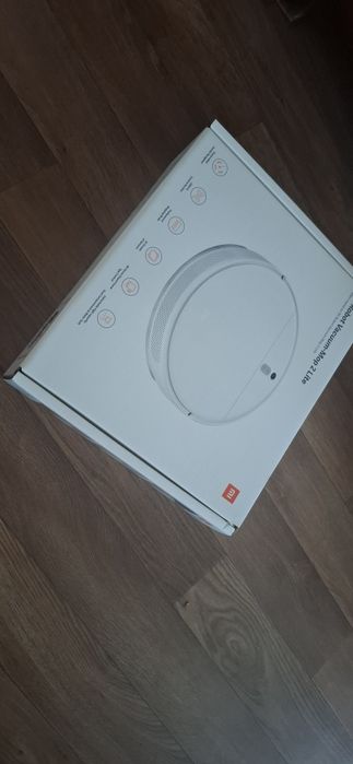 Робот пилосос Mi 2 lite