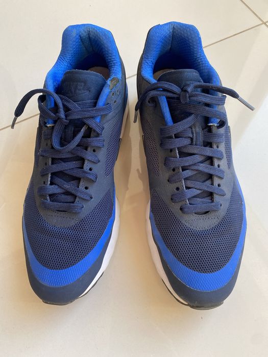 Кросівки nike air max 42 р - 26.5 см