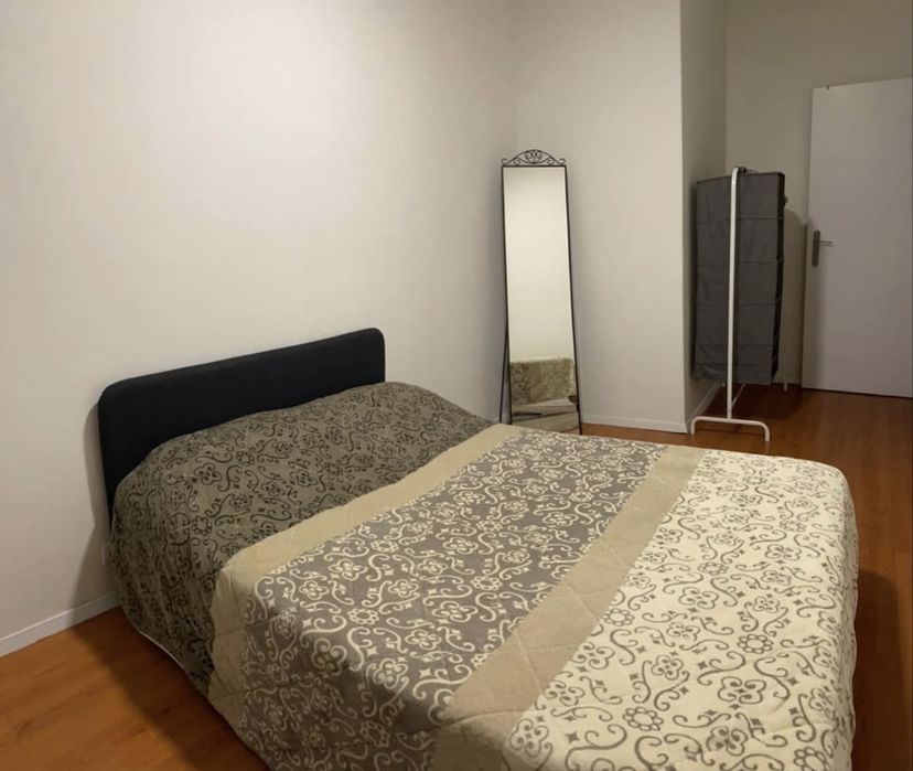 Arrendo Quarto Maximinos