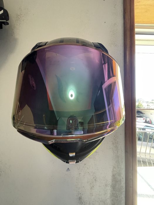 Mt Helmets Revenge 2 RS