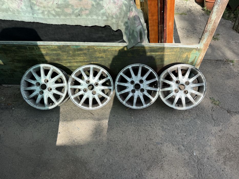 Диски оригінал Mitsubishi