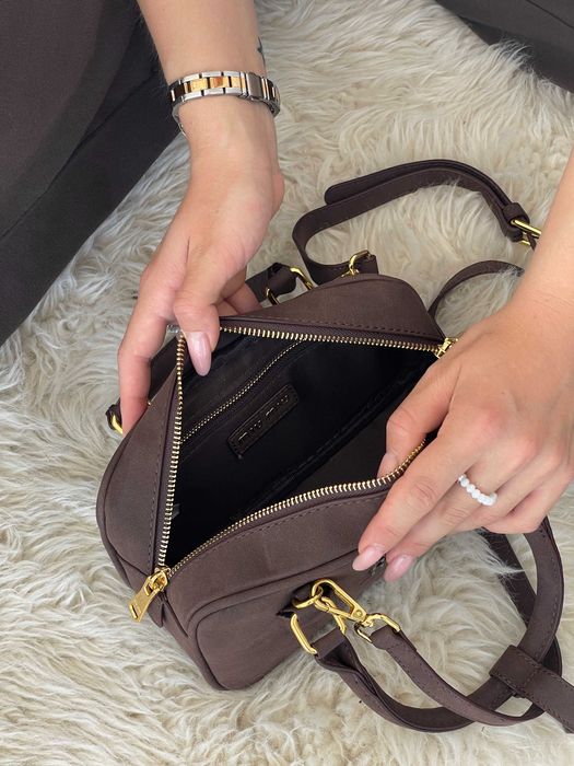 Женская сумка Miu Miu Arcadie Textile через плече Миу Миу