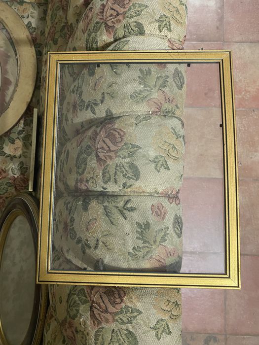 Antique Frames64738361458689122