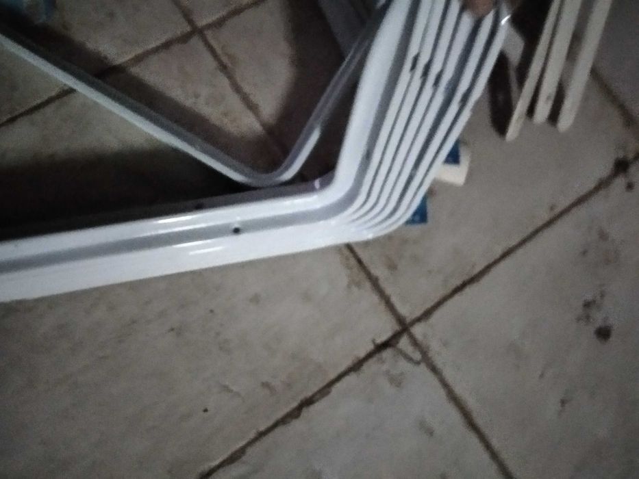 Suportes para prateleiras NOVO