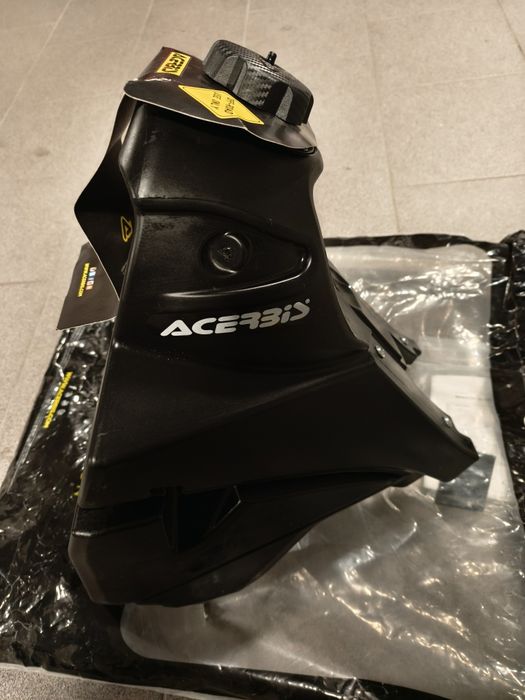 Depósito Acerbis KTM