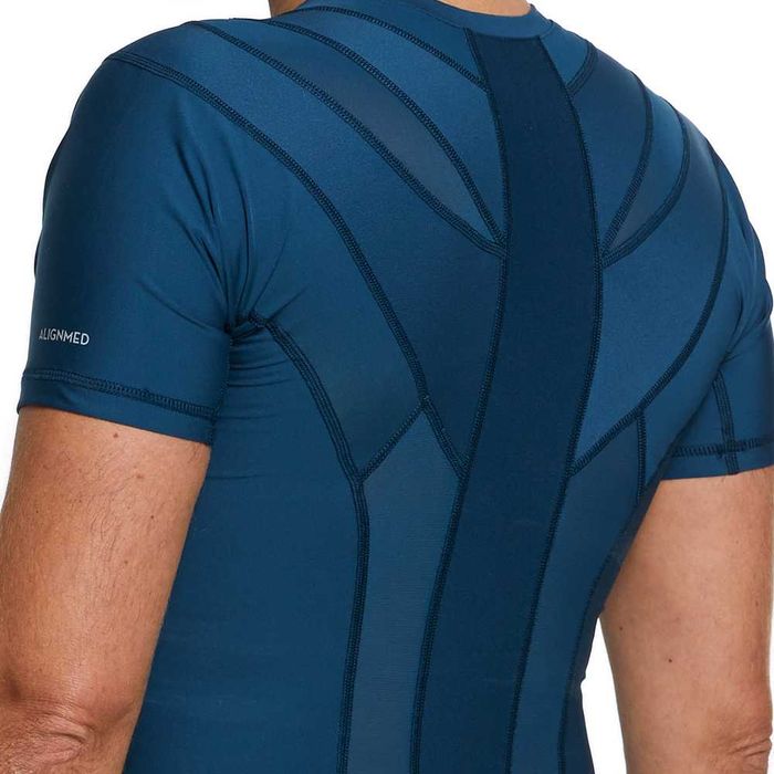 Чоловіча футболка для виправлення постави Alignmed Anodyne Posture 2.0