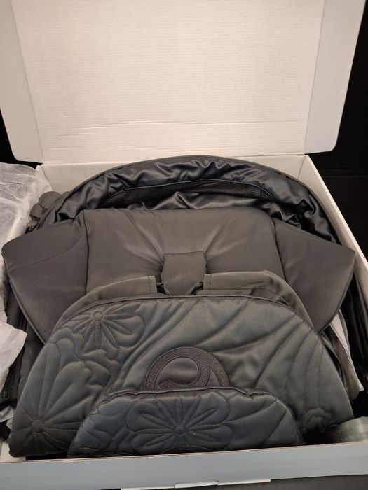 Spacerówka  Cybex Mios Nowa Simply Flowers Grey Gwarancja