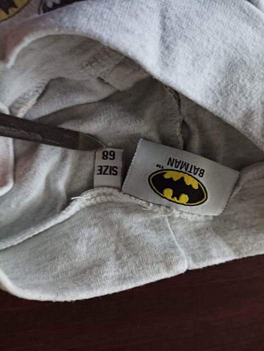 88. Komplet dla chłopca rozmiar 68