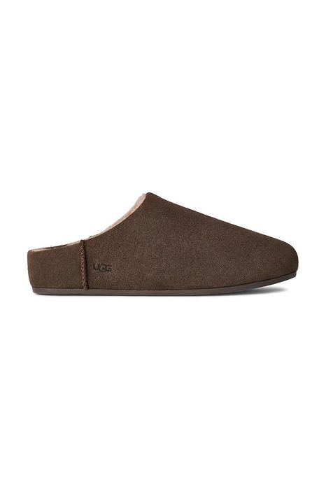 Замшеві капці Ugg elea slip-on ОРИГІНАЛ з Європи