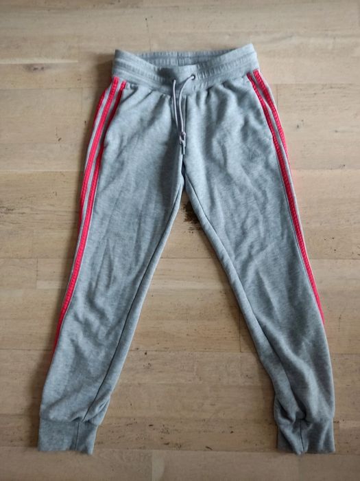 Spodnie dresowe Adidas rozm XS