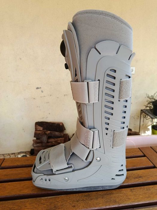 Bota ortopédica Walker