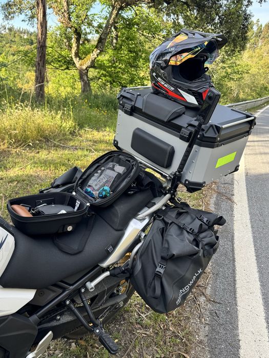 Cf Moto 700MT ADV 2025