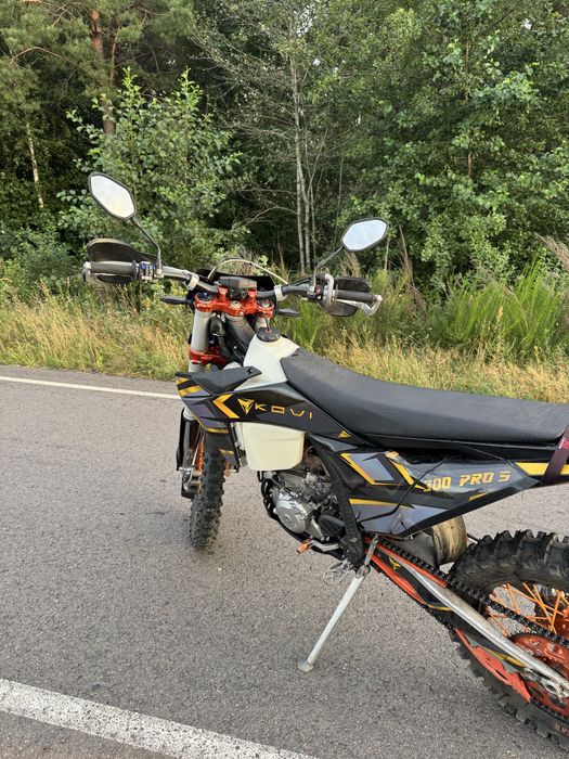 Kovi 300pro s 2025р